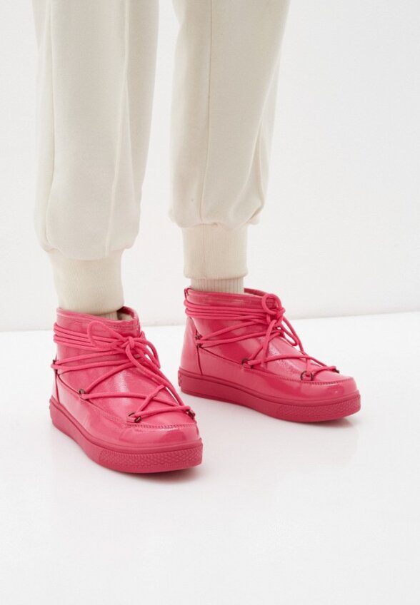 Полусапоги Colors of California