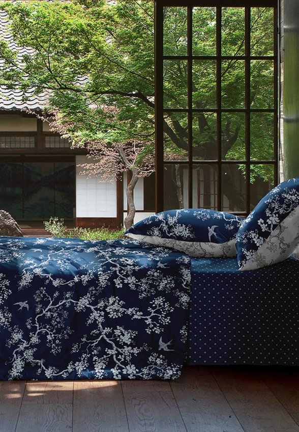 Постельное белье 2-спальное Mia Cara