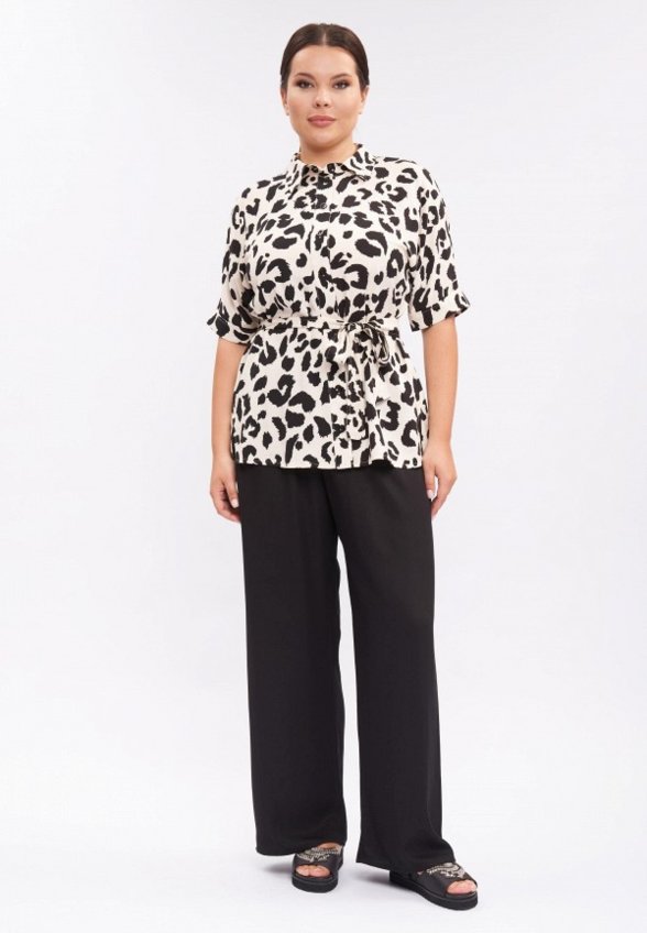 Блуза Артесса