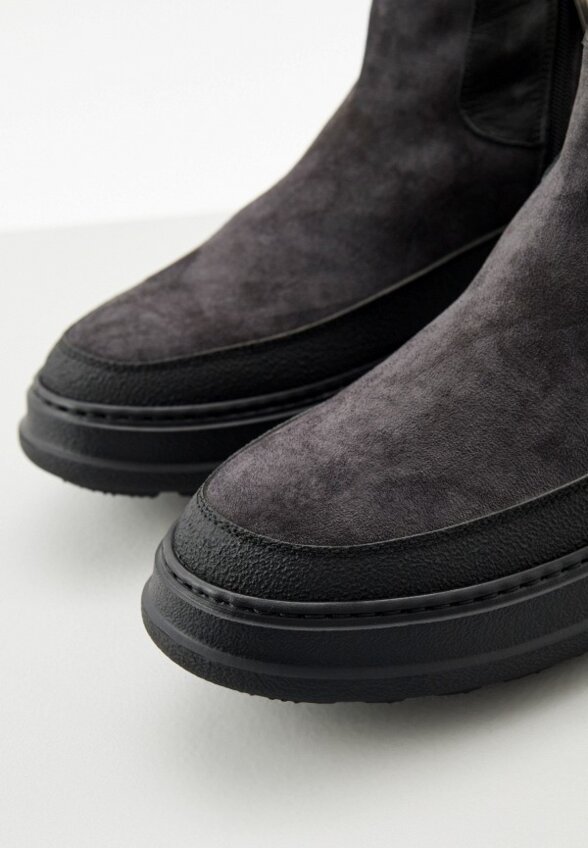 Ботинки Principe di Bologna