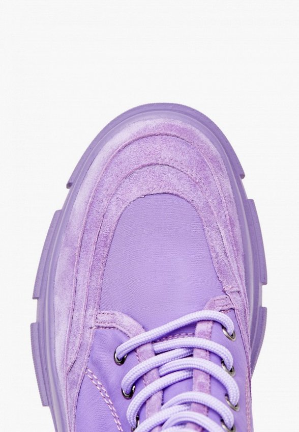 Ботинки Mascotte