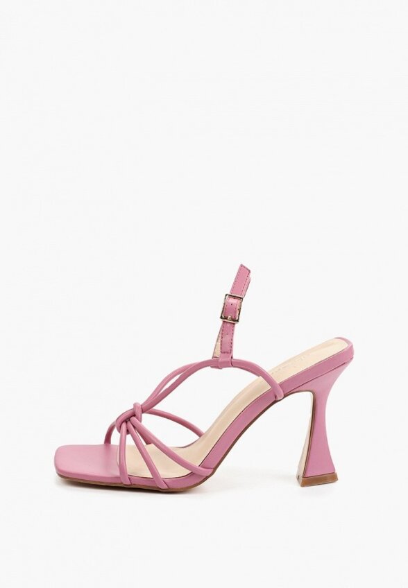 Босоножки El'Rosso