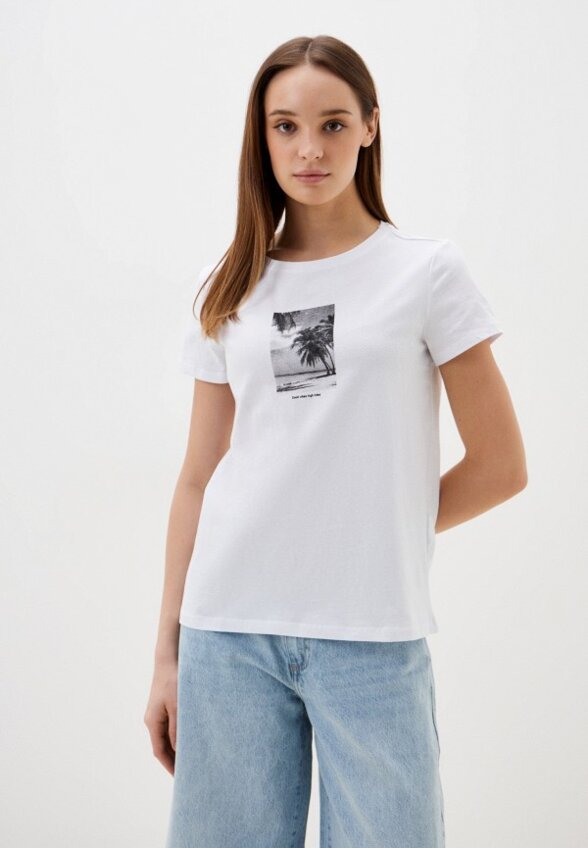 Футболка Funday