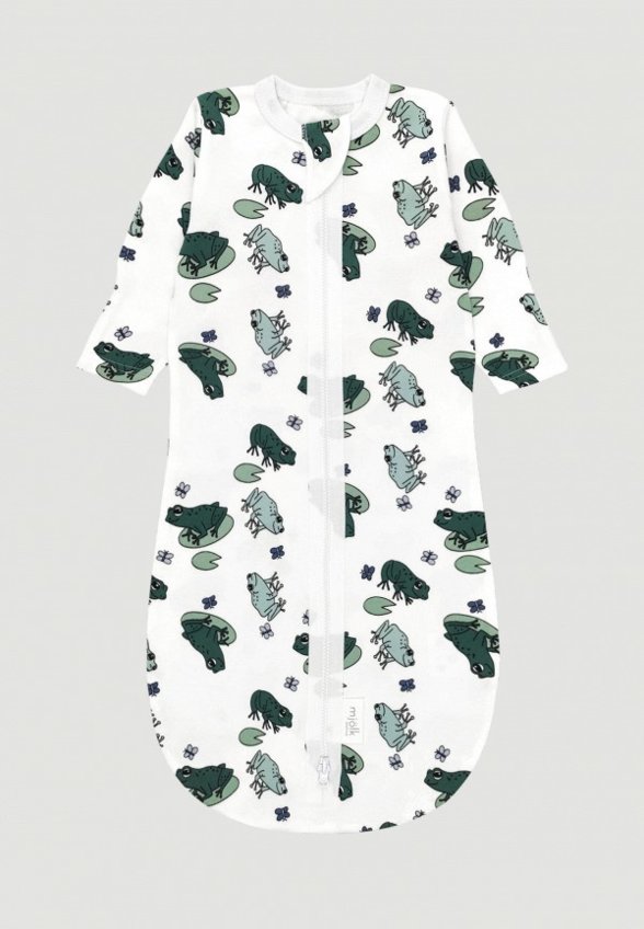 Конверт Mjolk