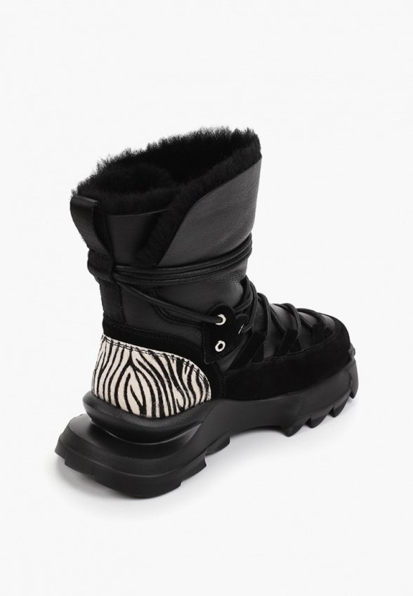 Полусапоги Graciana