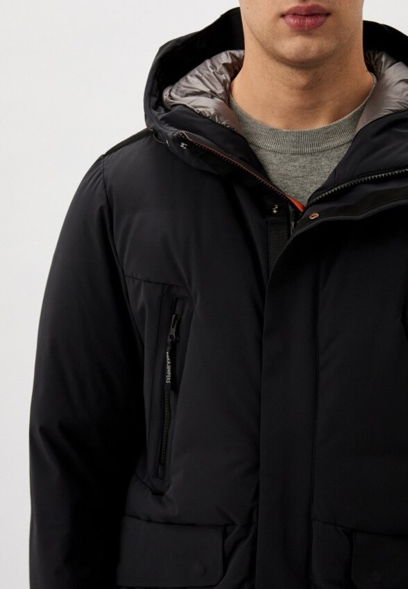 Куртка утепленная Parajumpers