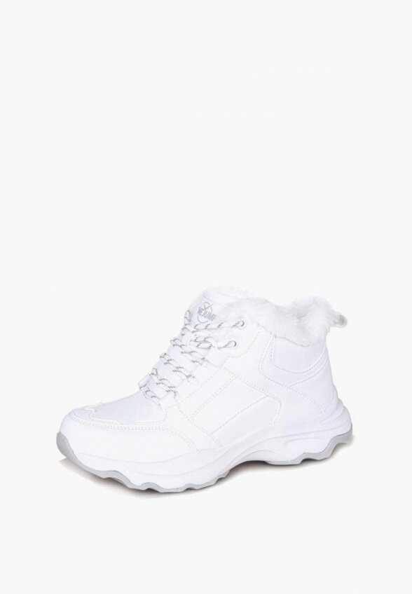 Ботинки TimeJump