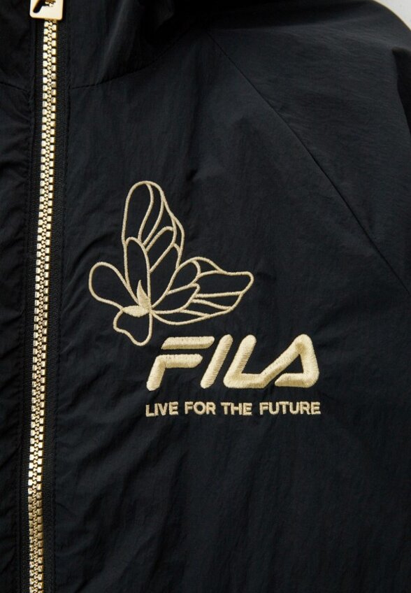 Куртка утепленная Fila