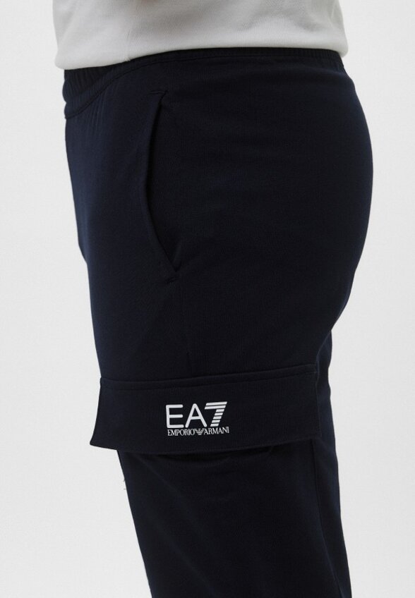 Брюки спортивные EA7