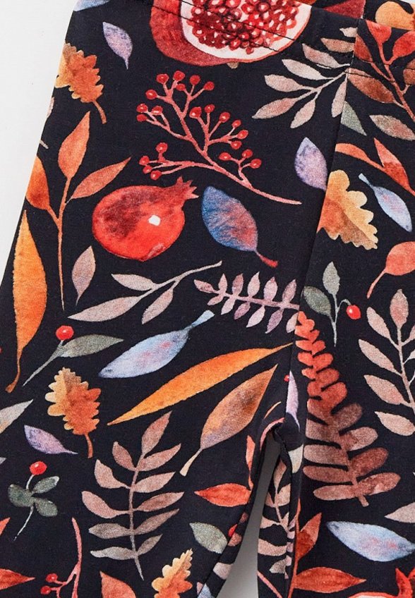 Леггинсы Ete Children