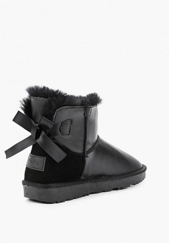 Полусапоги Qnzy