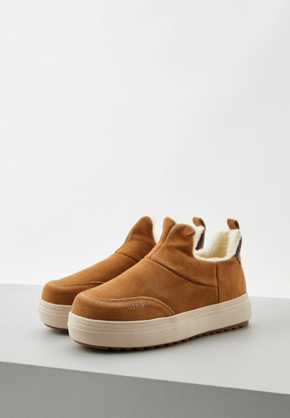 Слипоны Ice Play