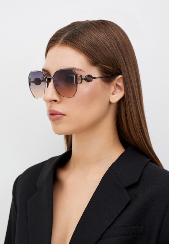 Очки солнцезащитные Rita Bradley