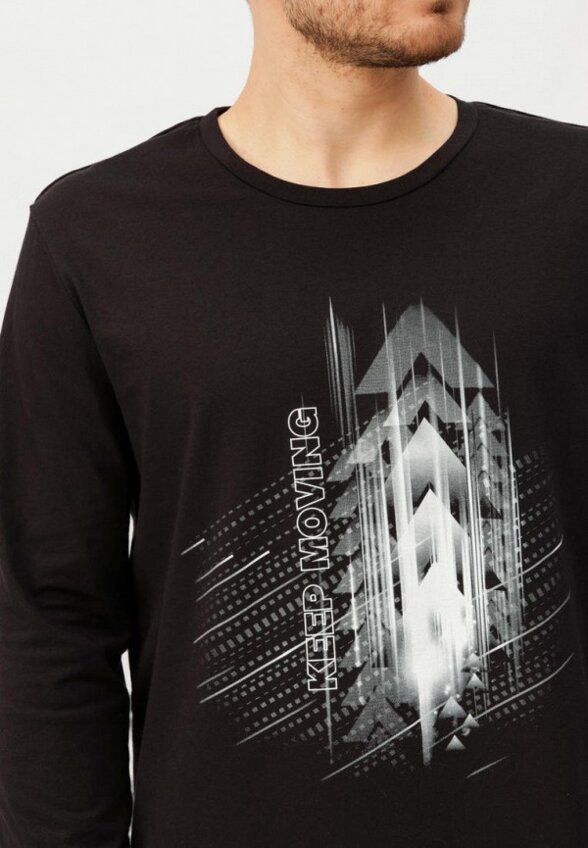 Лонгсливы 2 шт. Morran Brave