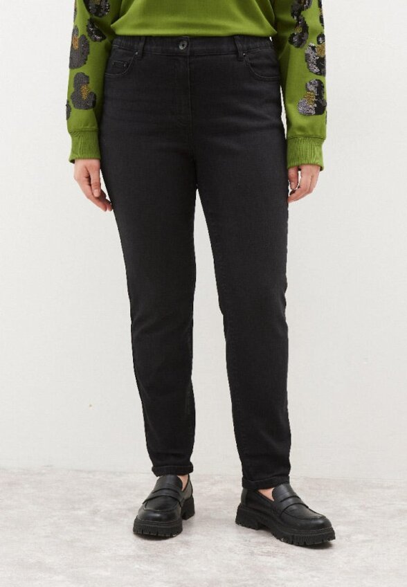 Джинсы Samoon by Gerry Weber