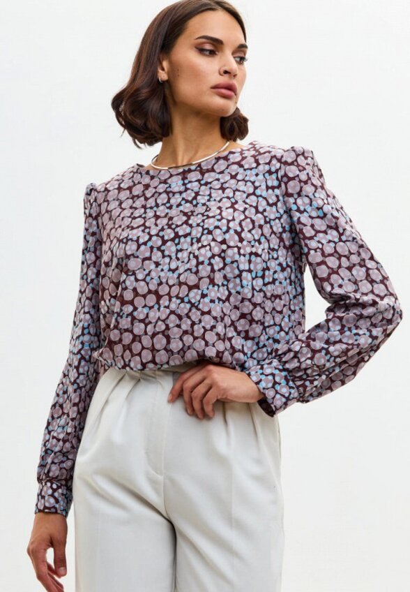 Блуза Settimo Senso