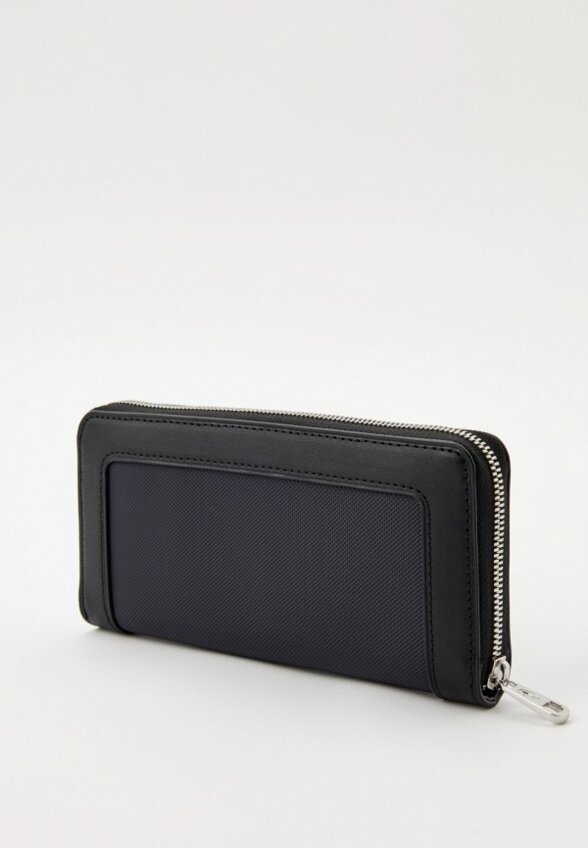 Кошелек Lacoste