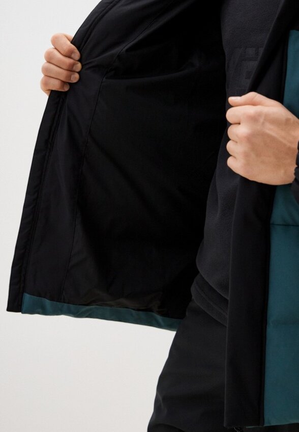 Пуховик Northland