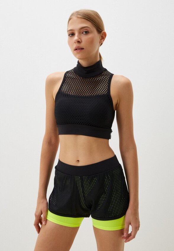 Топ спортивный Mansen