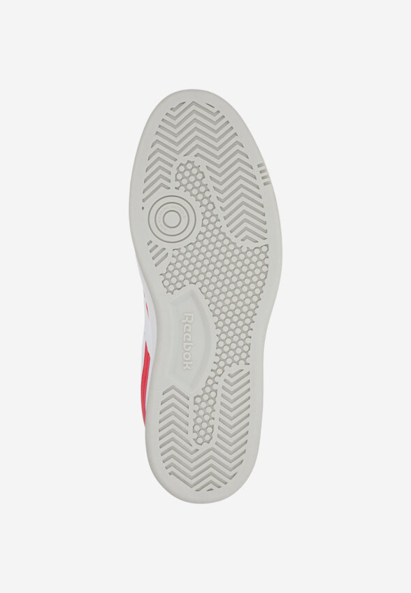 Кеды мужские Reebok Match Prime V2, Белый