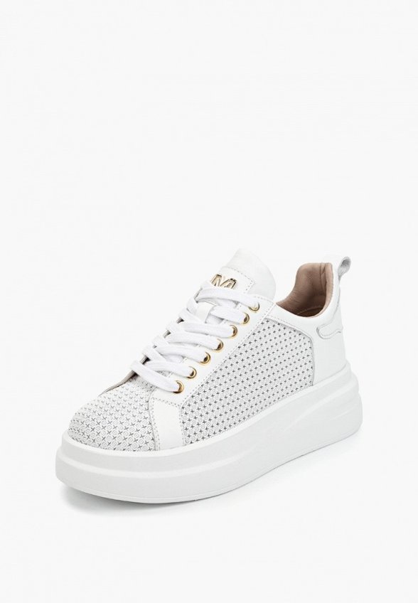 Кеды Barcelo Biagi