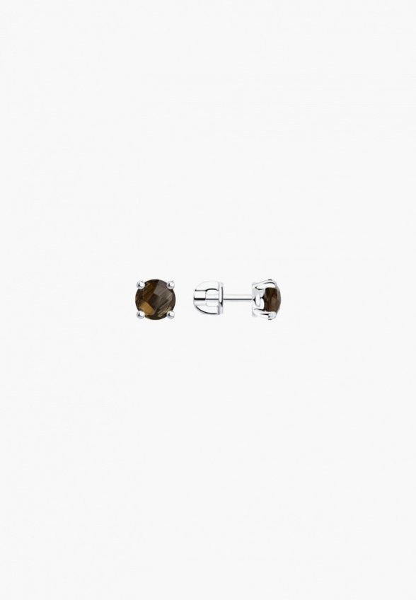 Серьги Sokolov