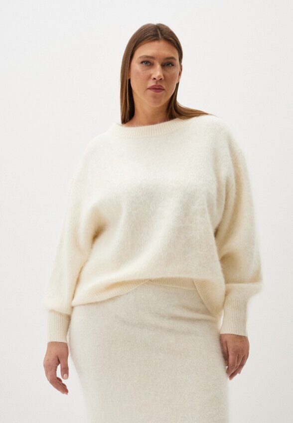 Джемпер Amur by Marushik