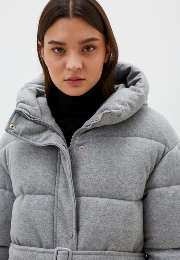 Пуховик Isibris