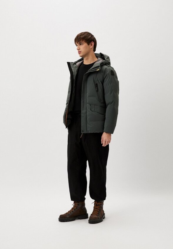 Куртка утепленная Parajumpers