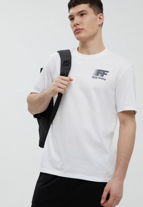 Футболка Finn Flare