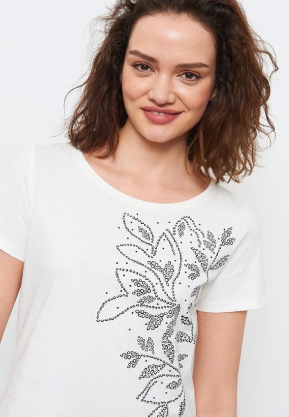 Футболка Taifun