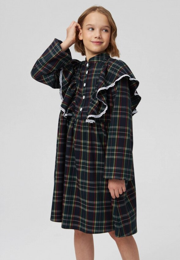 Платье Aliciia