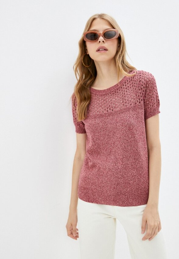 Джемпер Стим