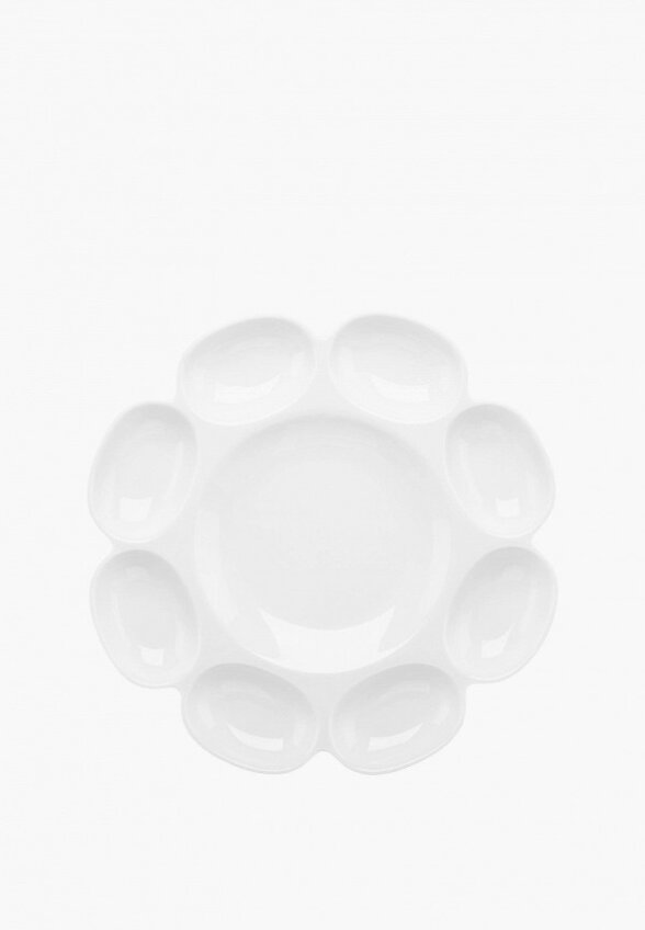 Блюдо сервировочное Elan Gallery