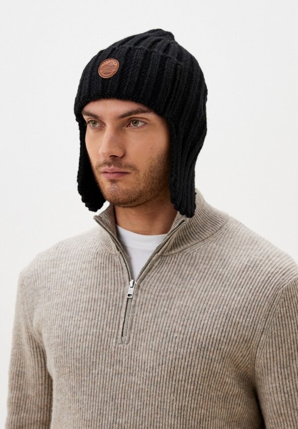 Шапка marhatter