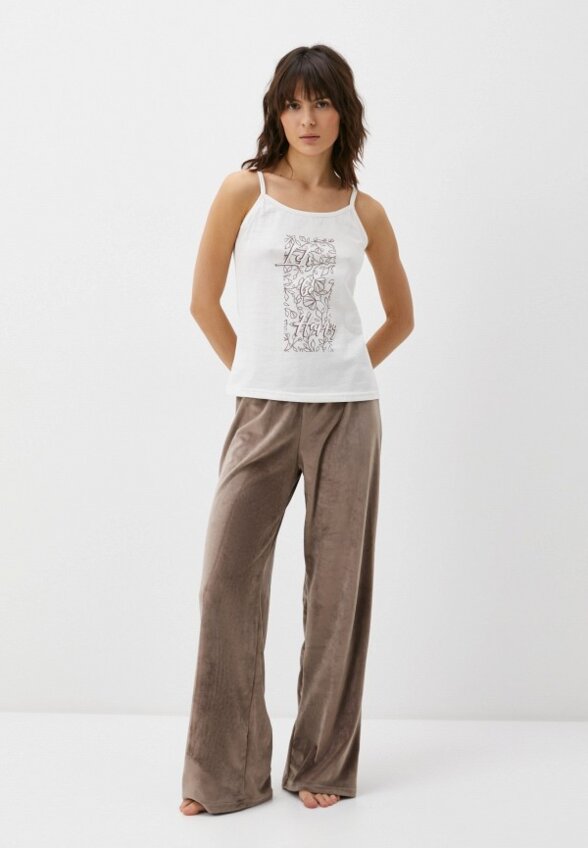 Костюм домашний Новое Кимоно