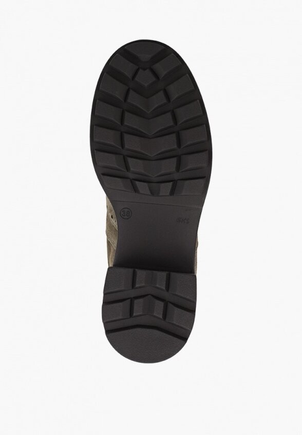 Ботильоны Giotto