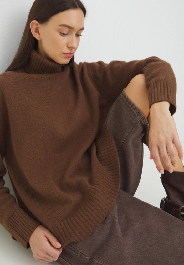 Свитер Maison David