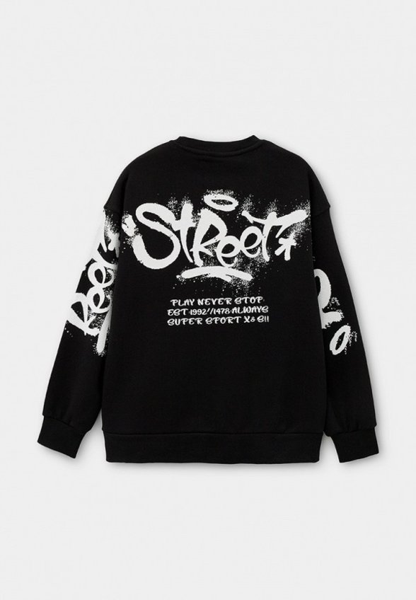 Свитшот Fashion X&S