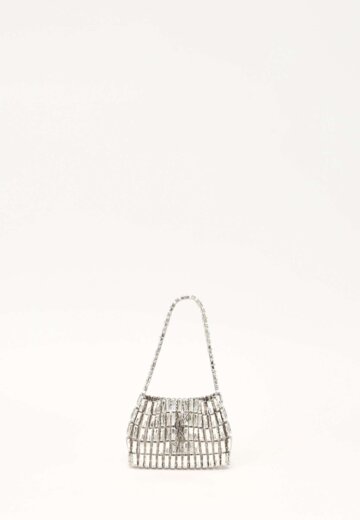Saint Laurent Micro Evening