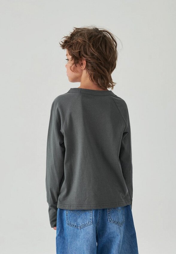 Лонгслив Happy Baby