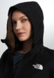 Куртка мембранная женская The North Face Quest Mono, Черный7  - превью