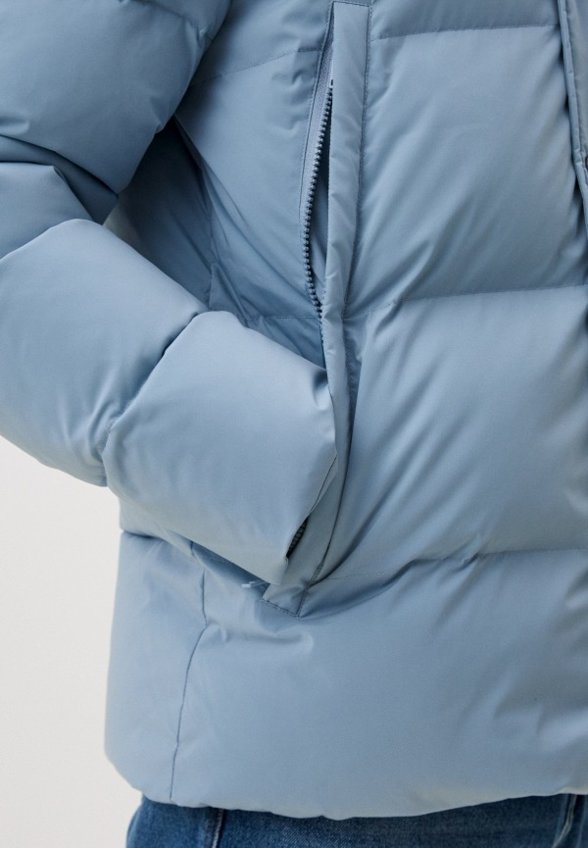 Пуховик Marco Di Radi