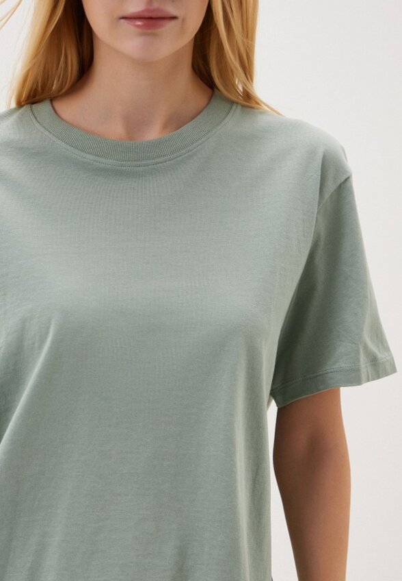 Футболка O'STIN