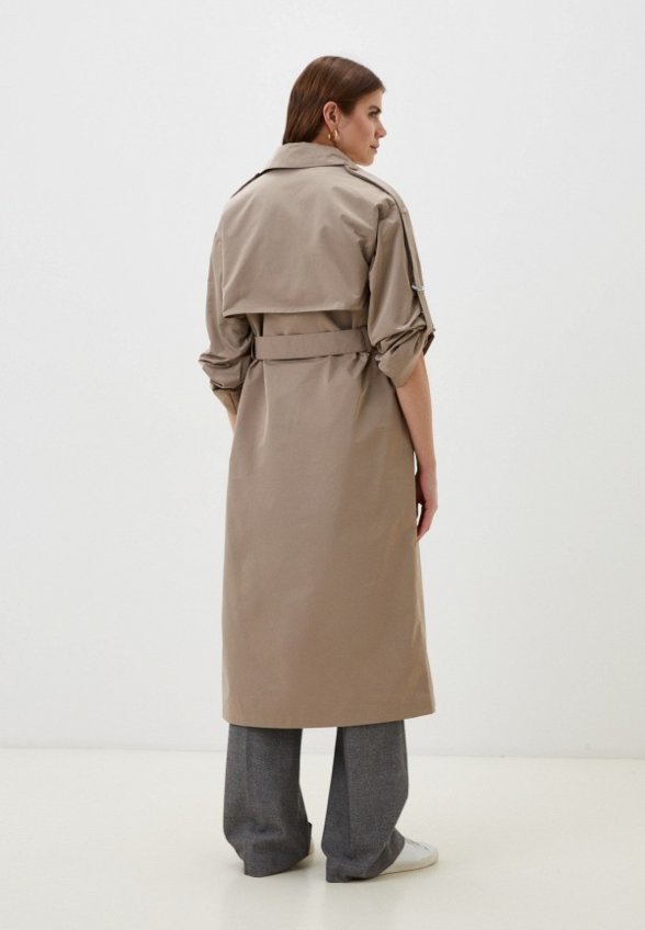 Плащ Снежная Королева