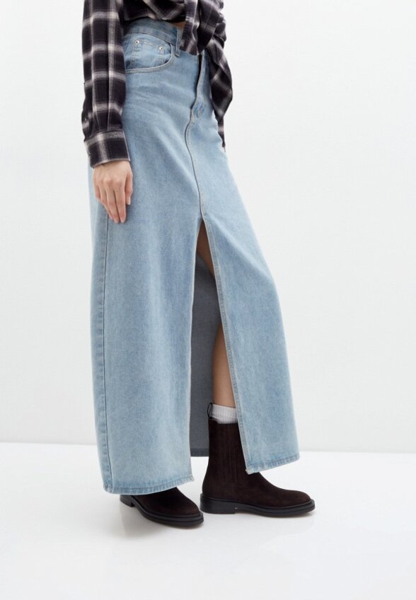 Ботинки Ekonika Premium