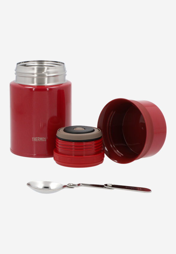 Термос Thermos TCLD, 0.52 л, Красный