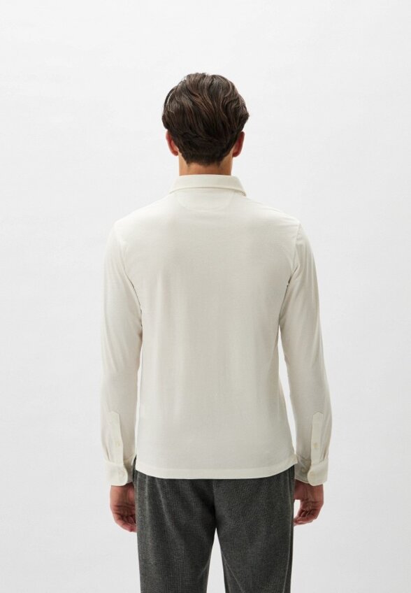 Поло Hackett London