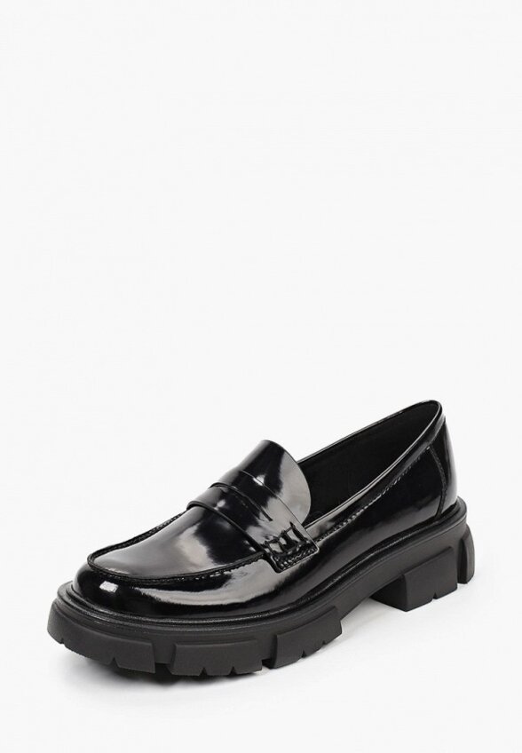 Лоферы Thomas Munz