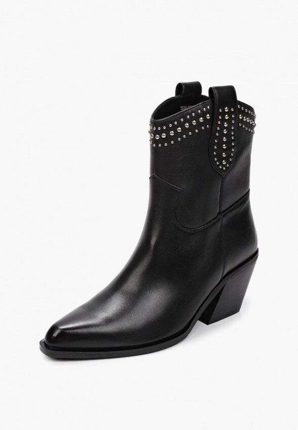 Ботильоны Stella Della Moda